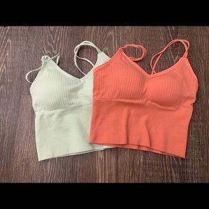 Sport bra